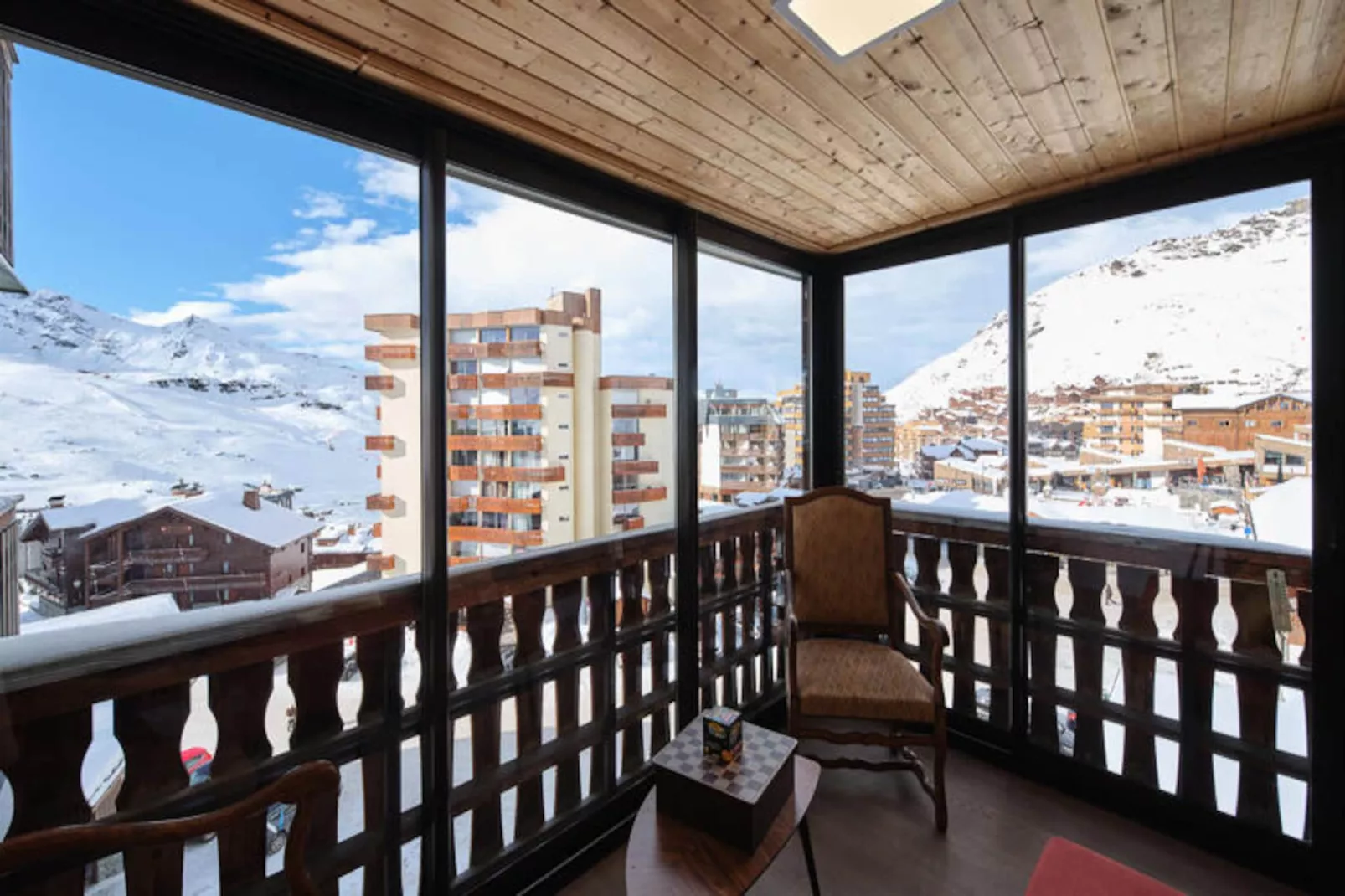 Résidence Serac-Non tagué