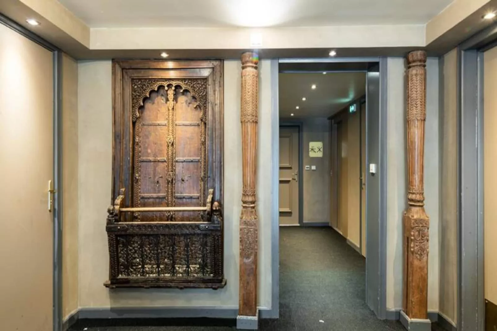 Résidence Diamant-Untagged