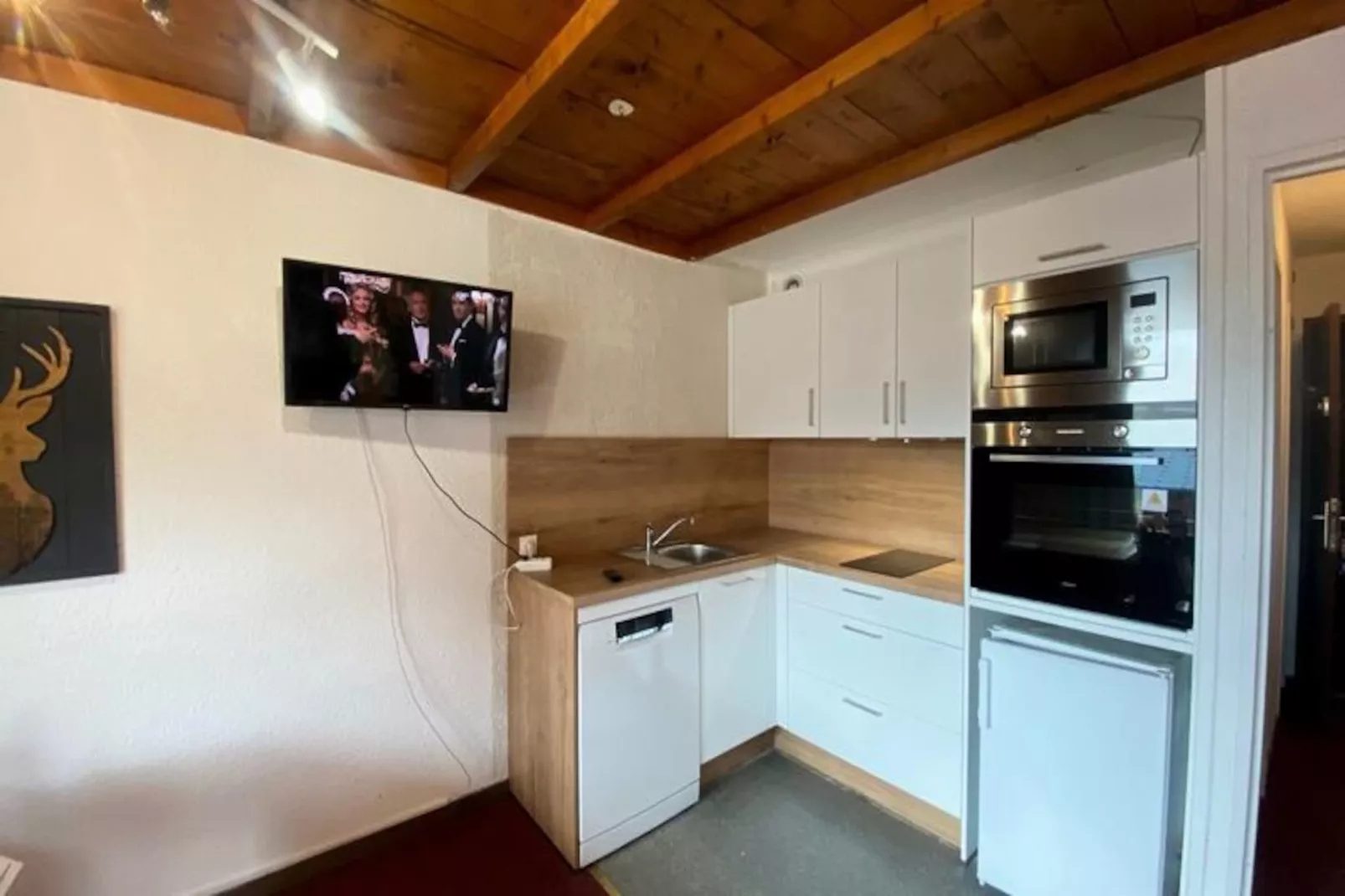 Résidence Lac Blanc-Untagged