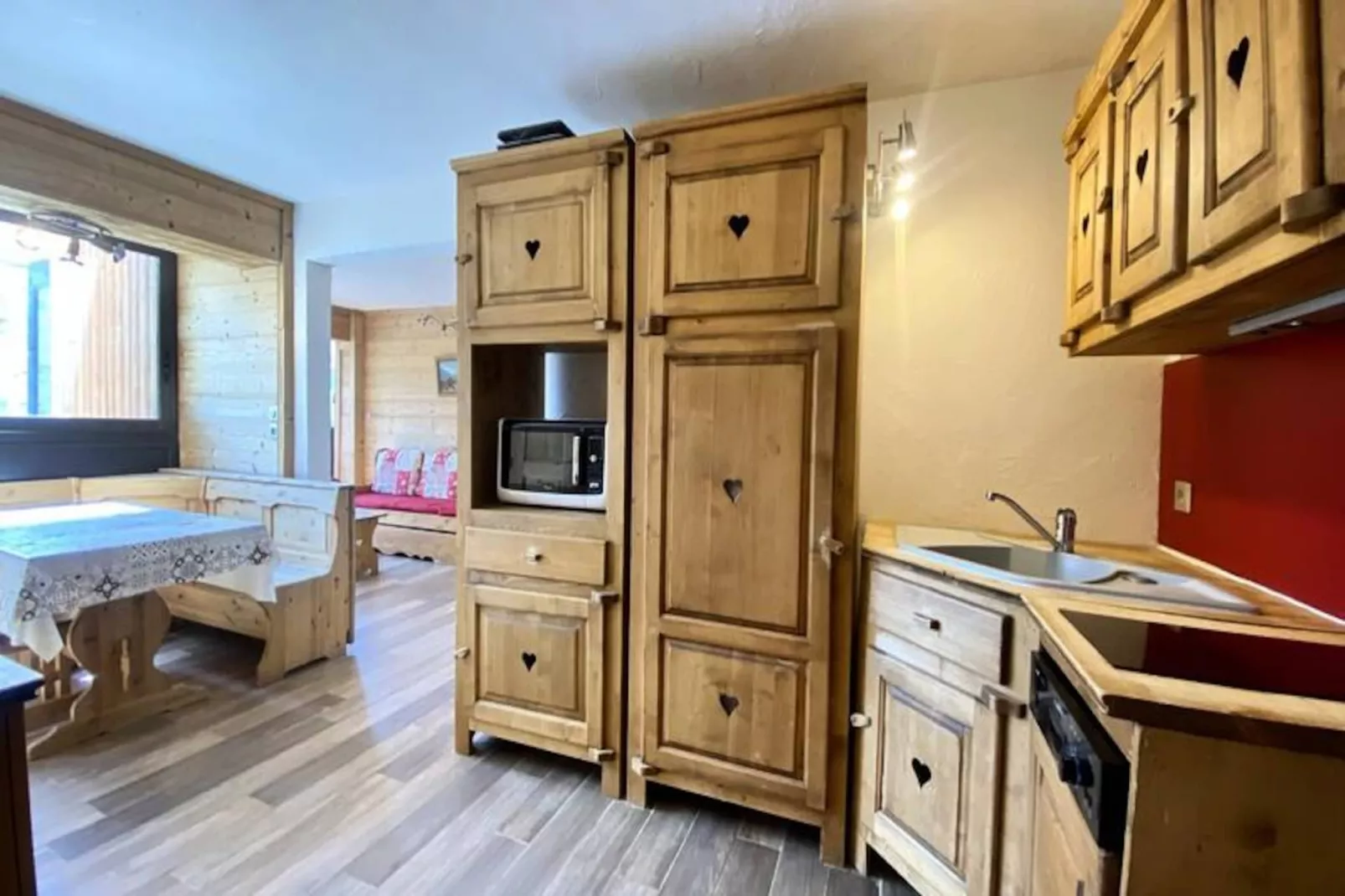 Résidence Vanoise-Untagged