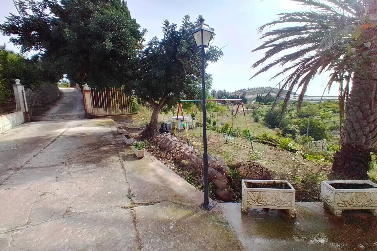 Villa Adelia-Not tagged