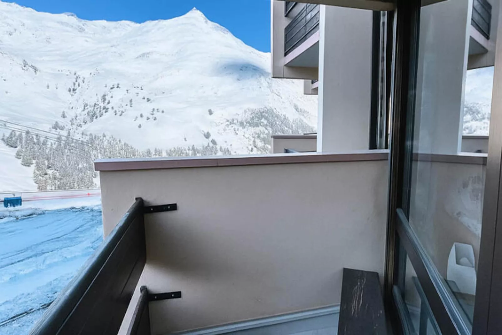 Résidence Caron-Untagged