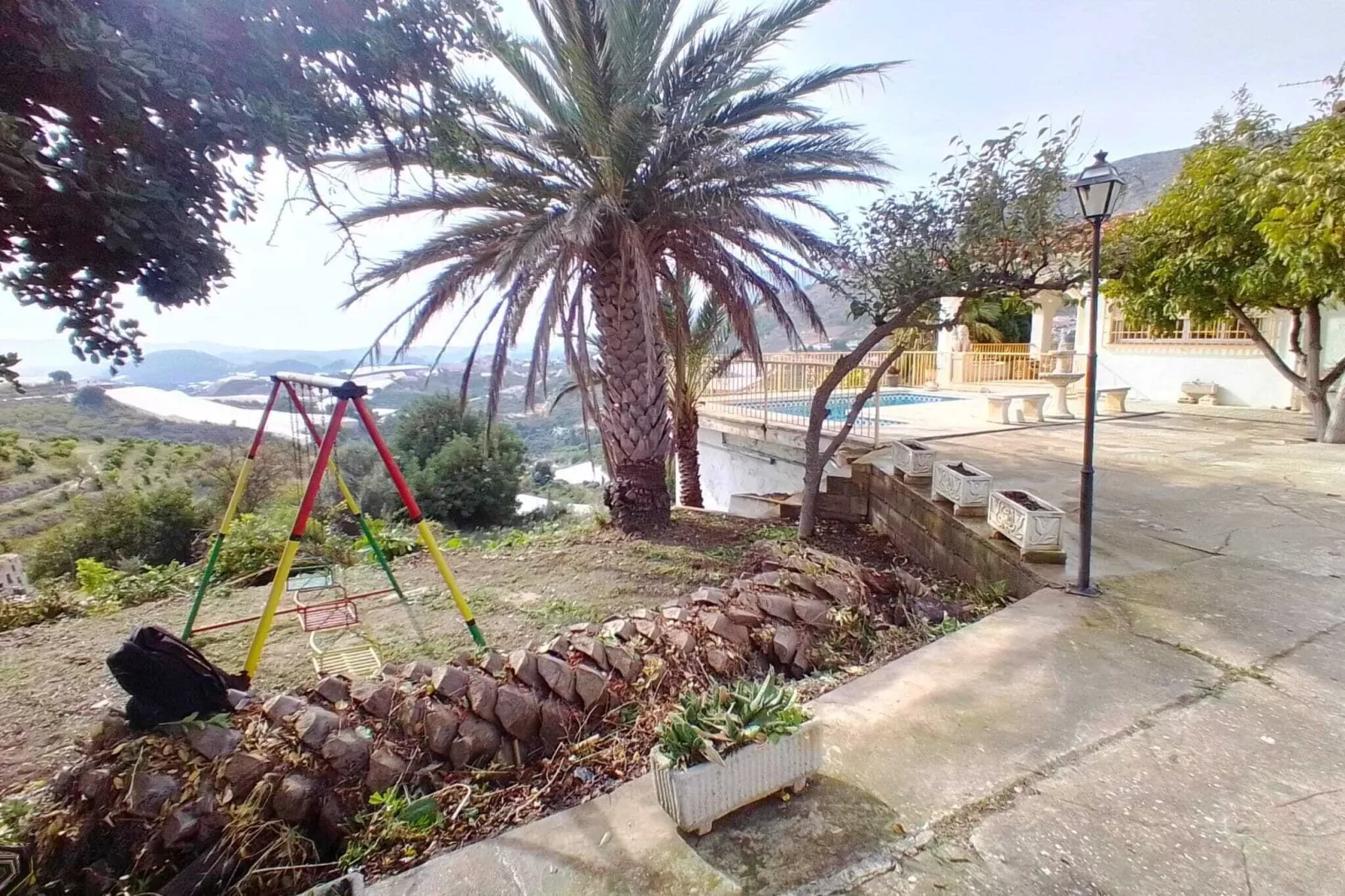 Villa Adelia-Not tagged