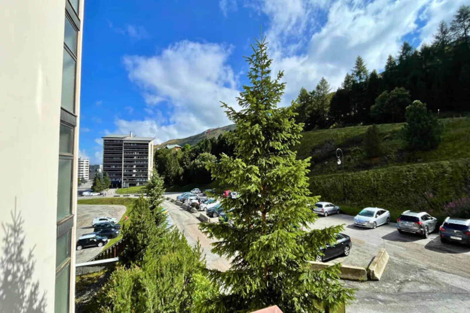 Résidence Caron-Untagged