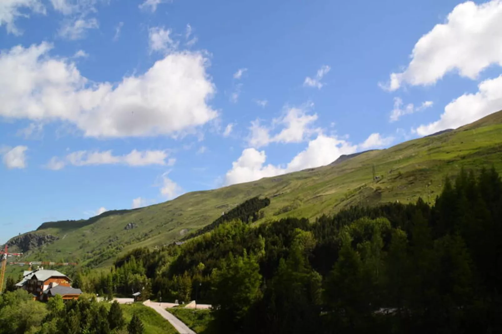 Résidence Caron-Untagged