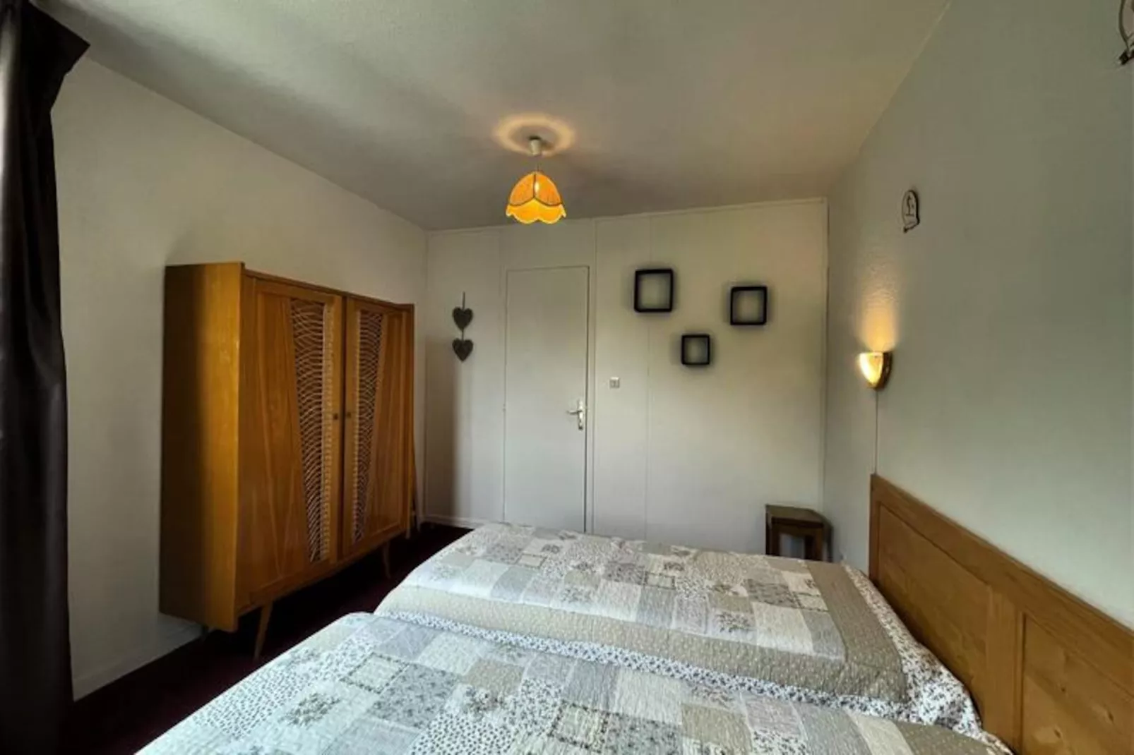 Résidence Caron-Untagged