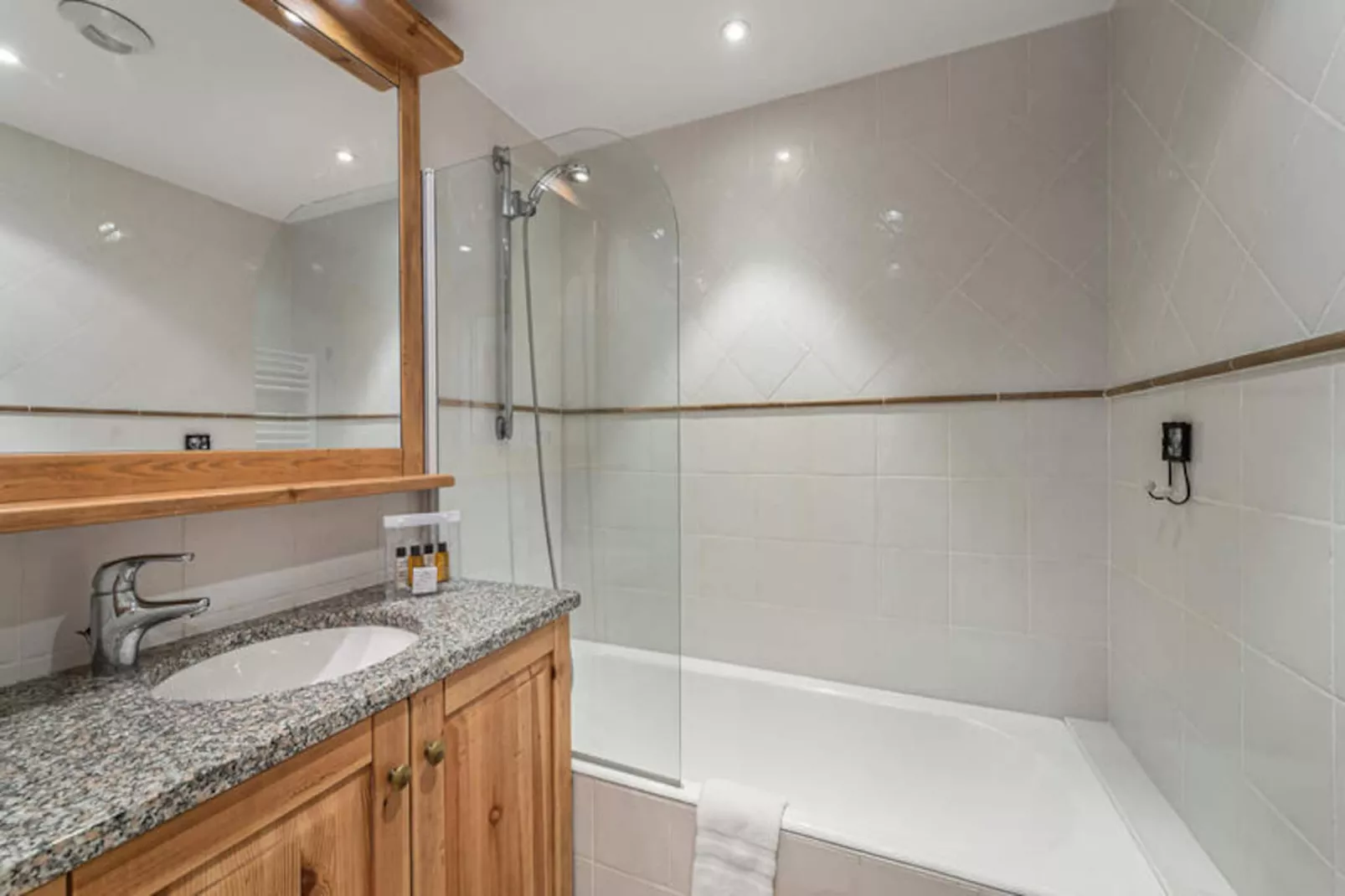 Résidence Beau Soleil-Untagged