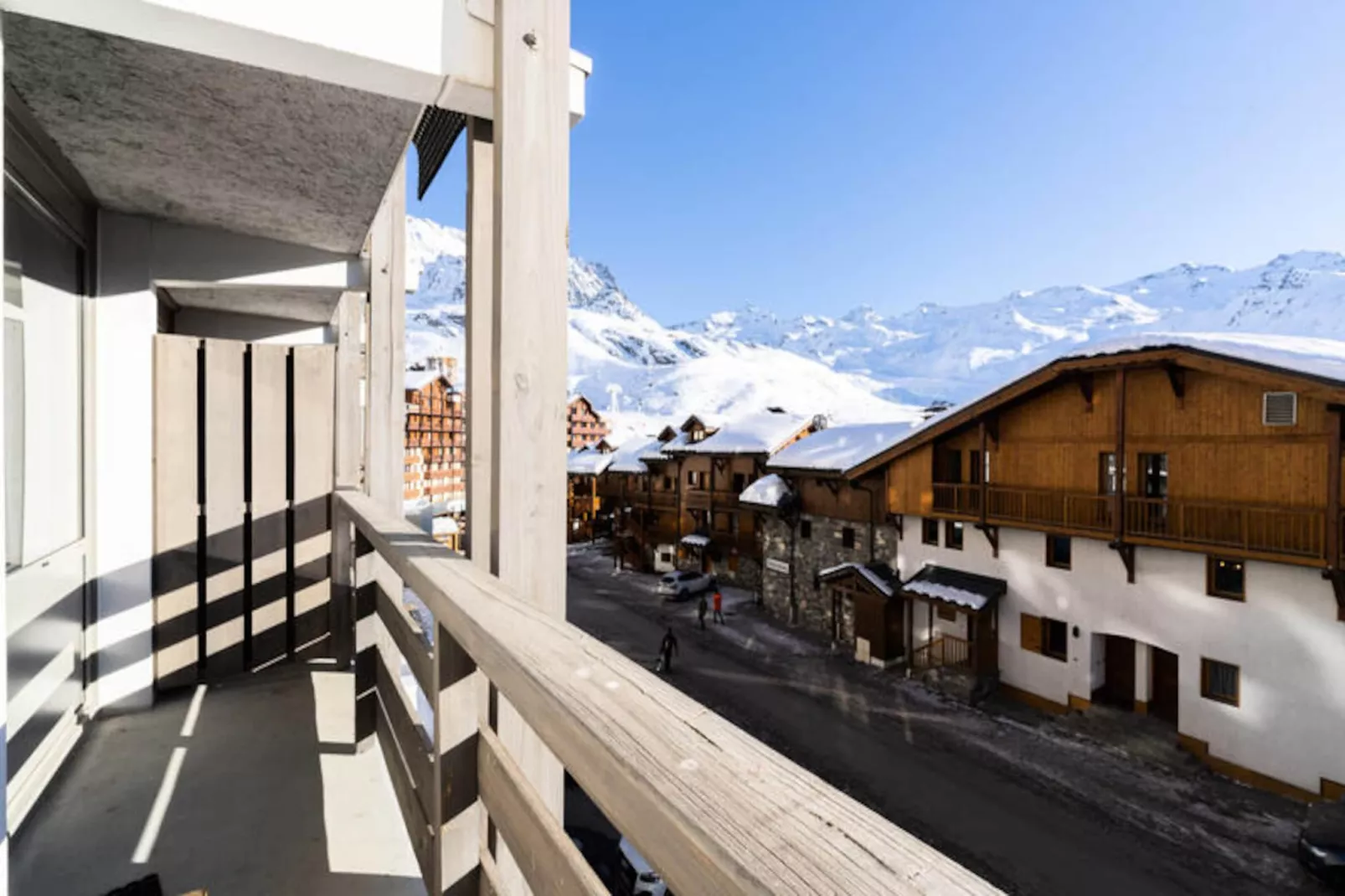 Résidence Les Lauzieres-Non tagué