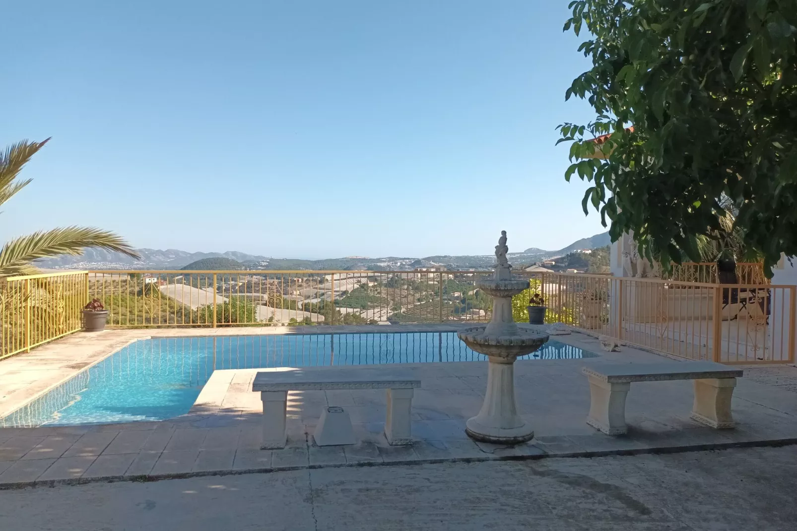 Villa Adelia-Not tagged