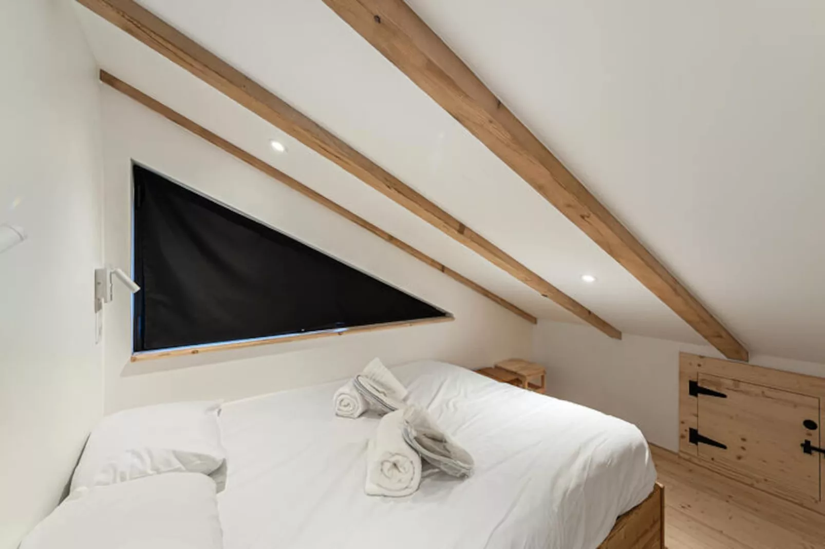 Résidence Joker-Nicht zugeordnet