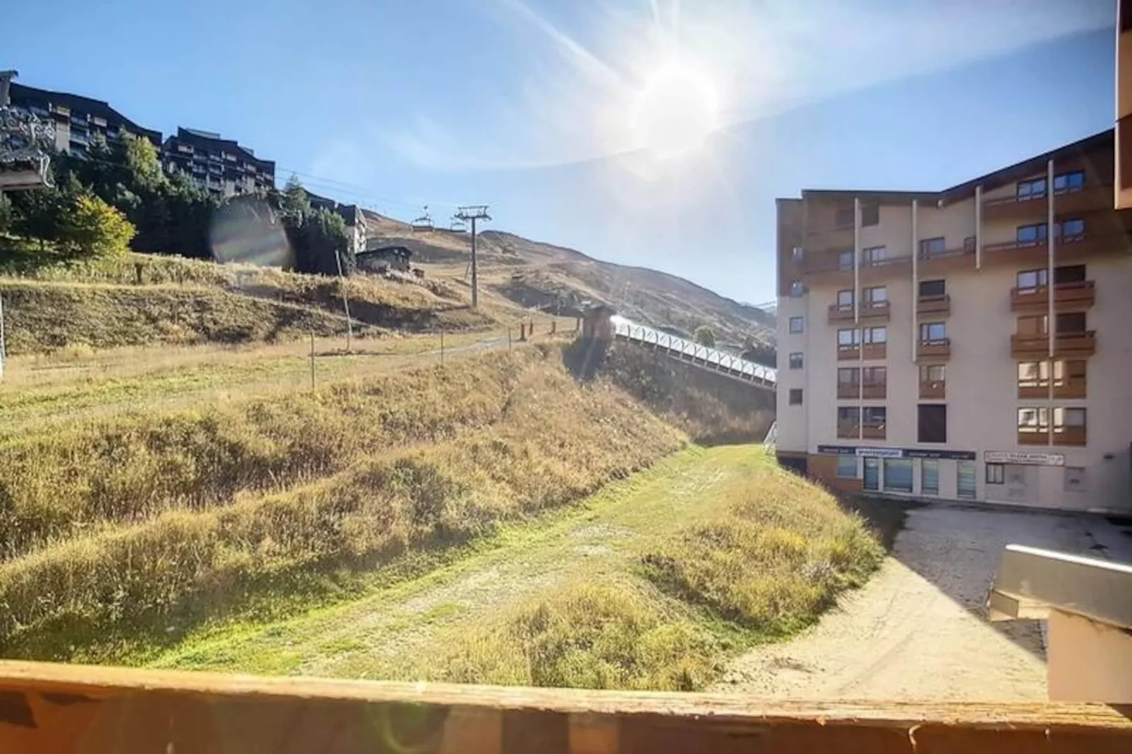 Résidence Aconit-Untagged