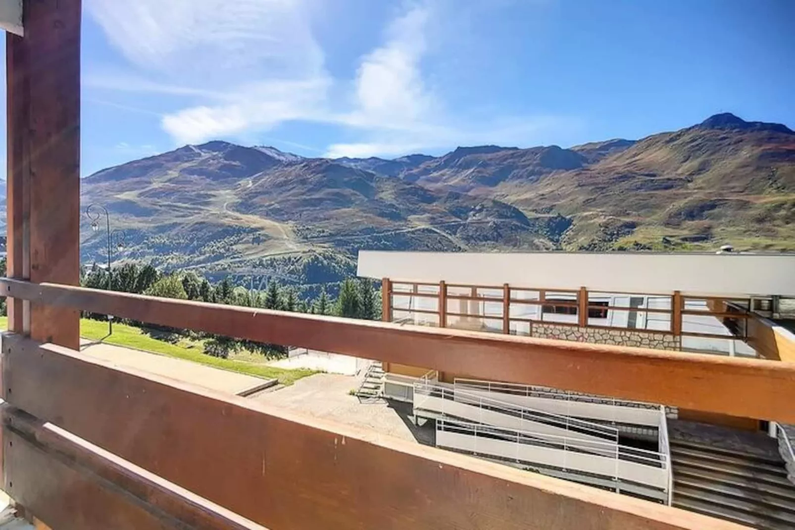 Résidence Les Lauzes-Untagged