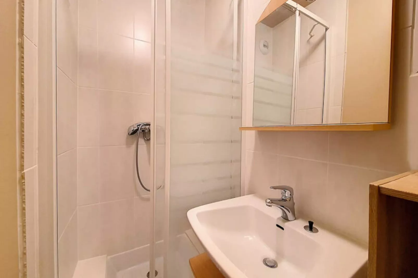 Résidence Les Lauzes-Untagged