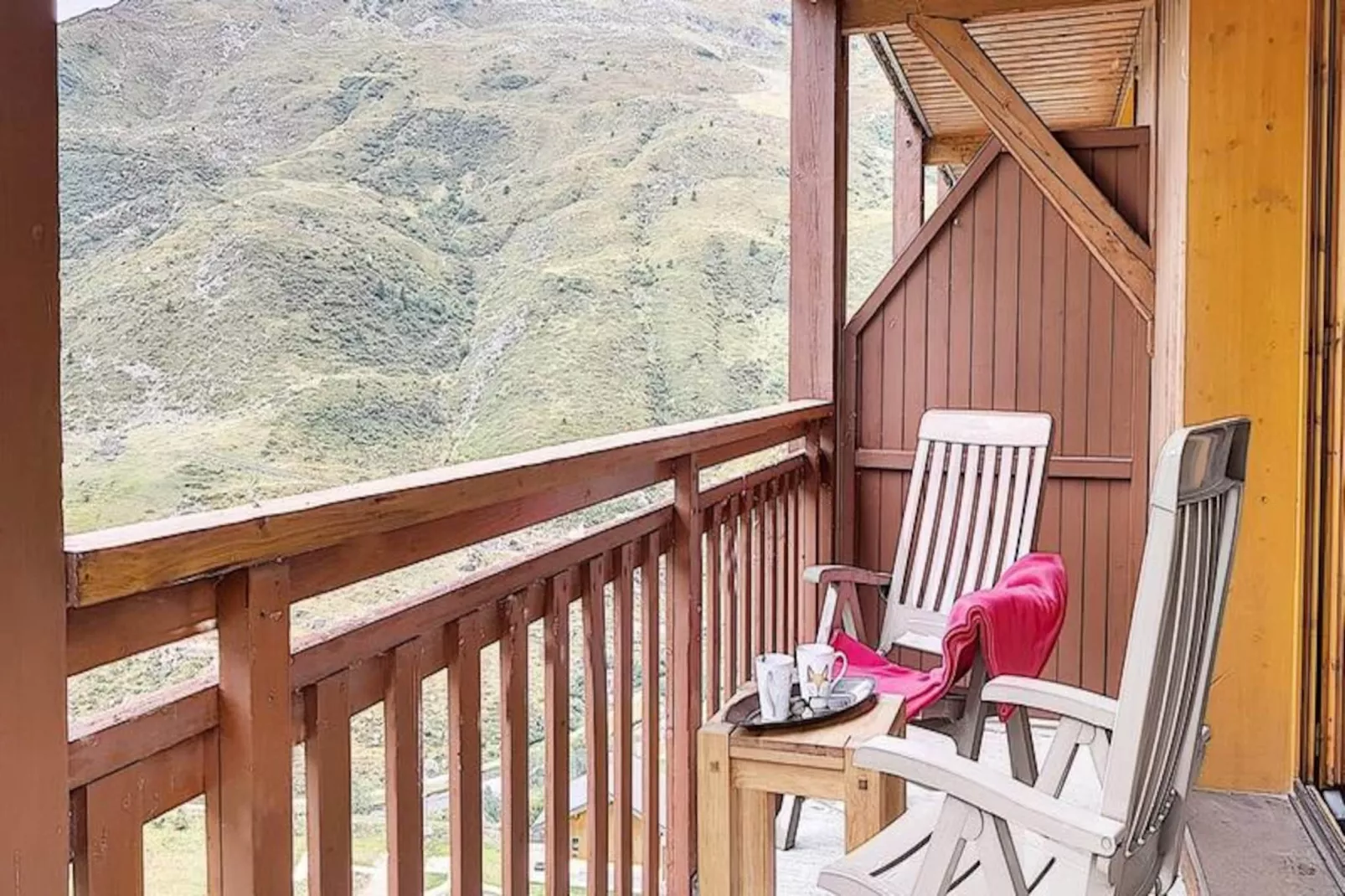 Résidence Valmonts A-Untagged