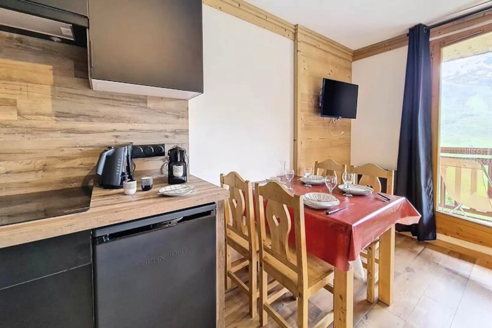 Résidence Valmonts A-Untagged