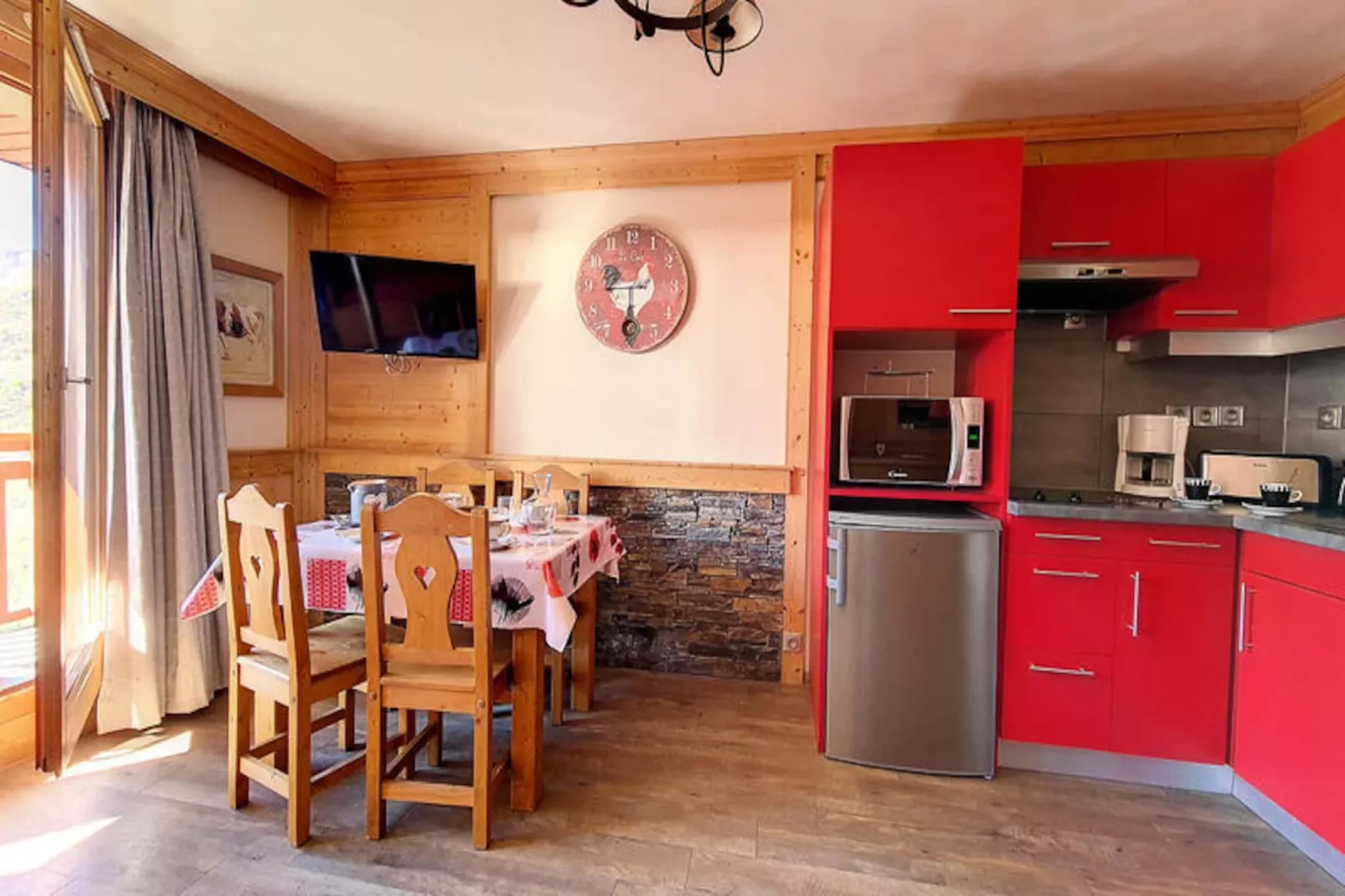 Résidence Valmonts A-Untagged