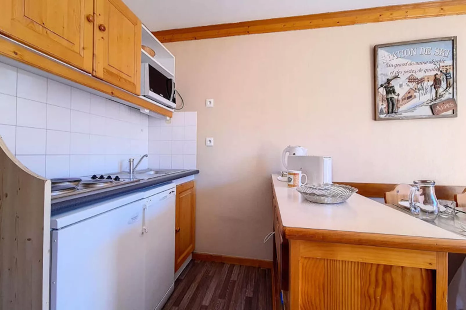 Résidence Valmonts A-Nicht zugeordnet