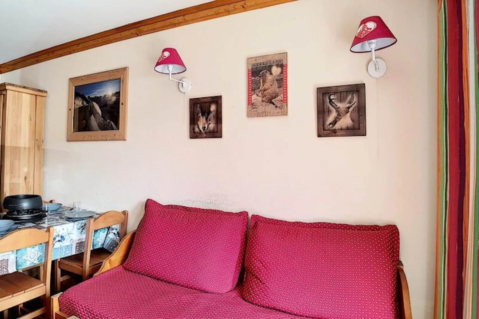 Résidence Valmonts A-Nicht zugeordnet