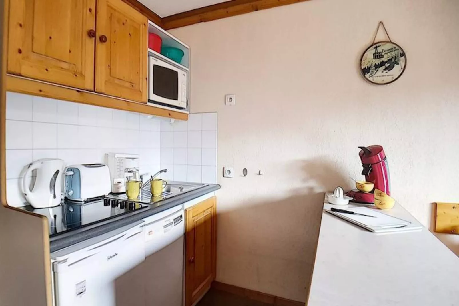 Résidence Valmonts A-Nicht zugeordnet