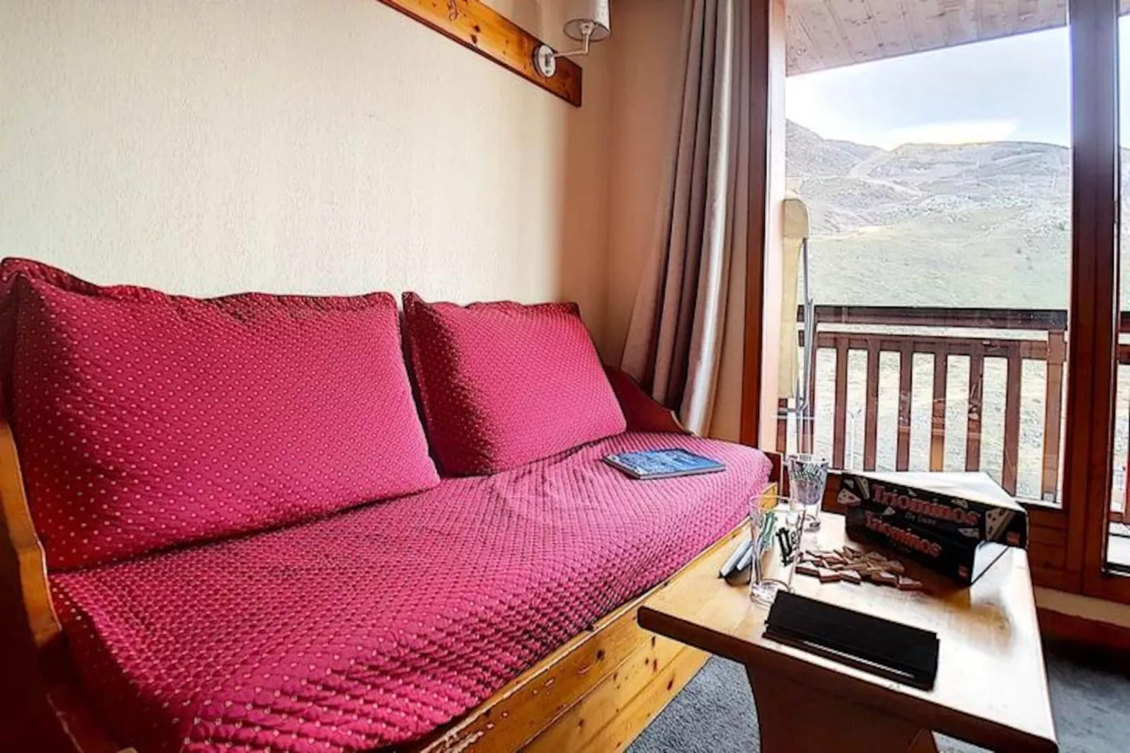 Résidence Valmonts A-Nicht zugeordnet