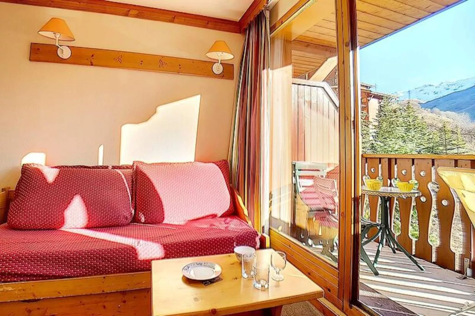 Résidence Valmonts A-Nicht zugeordnet