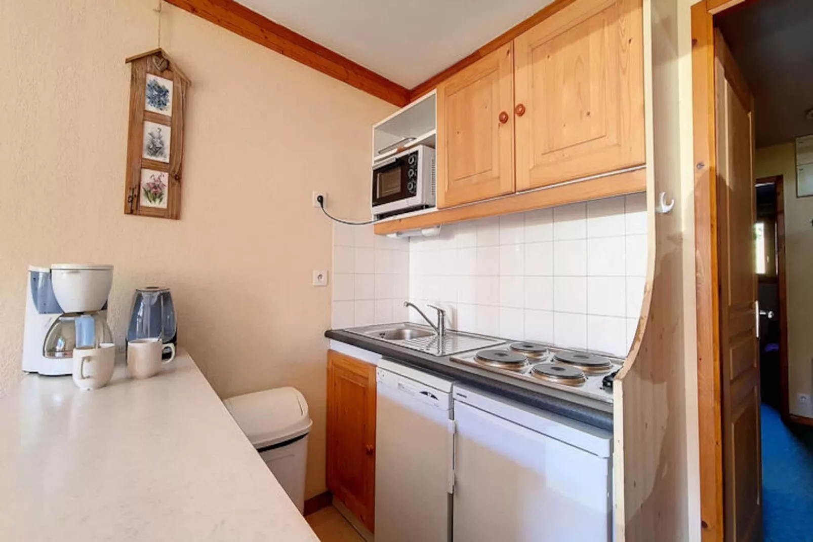 Résidence Valmonts A - Nicht zugeordnet