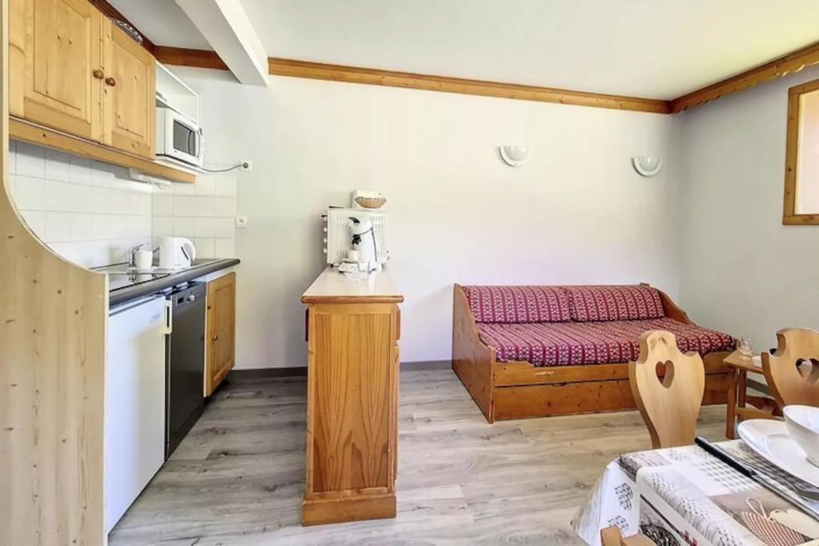 Résidence Valmonts A - Nicht zugeordnet