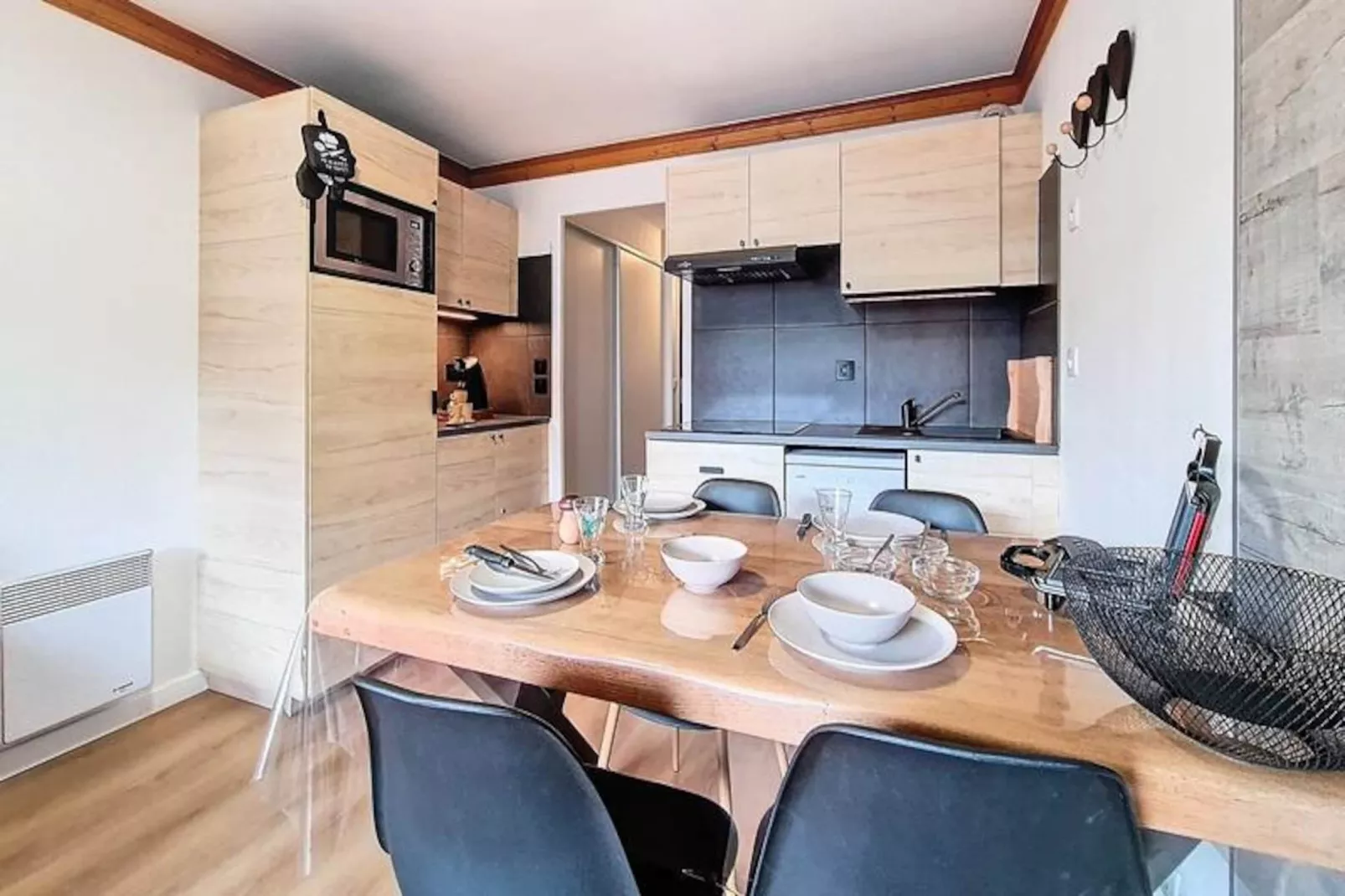 Résidence Valmonts A - Nicht zugeordnet