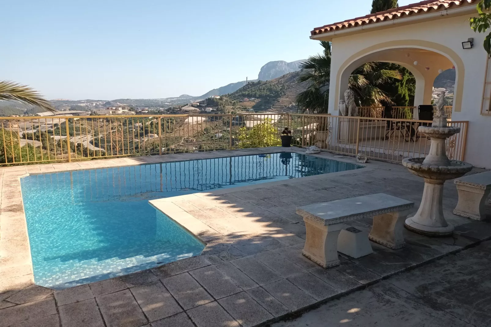 Villa Adelia-Not tagged