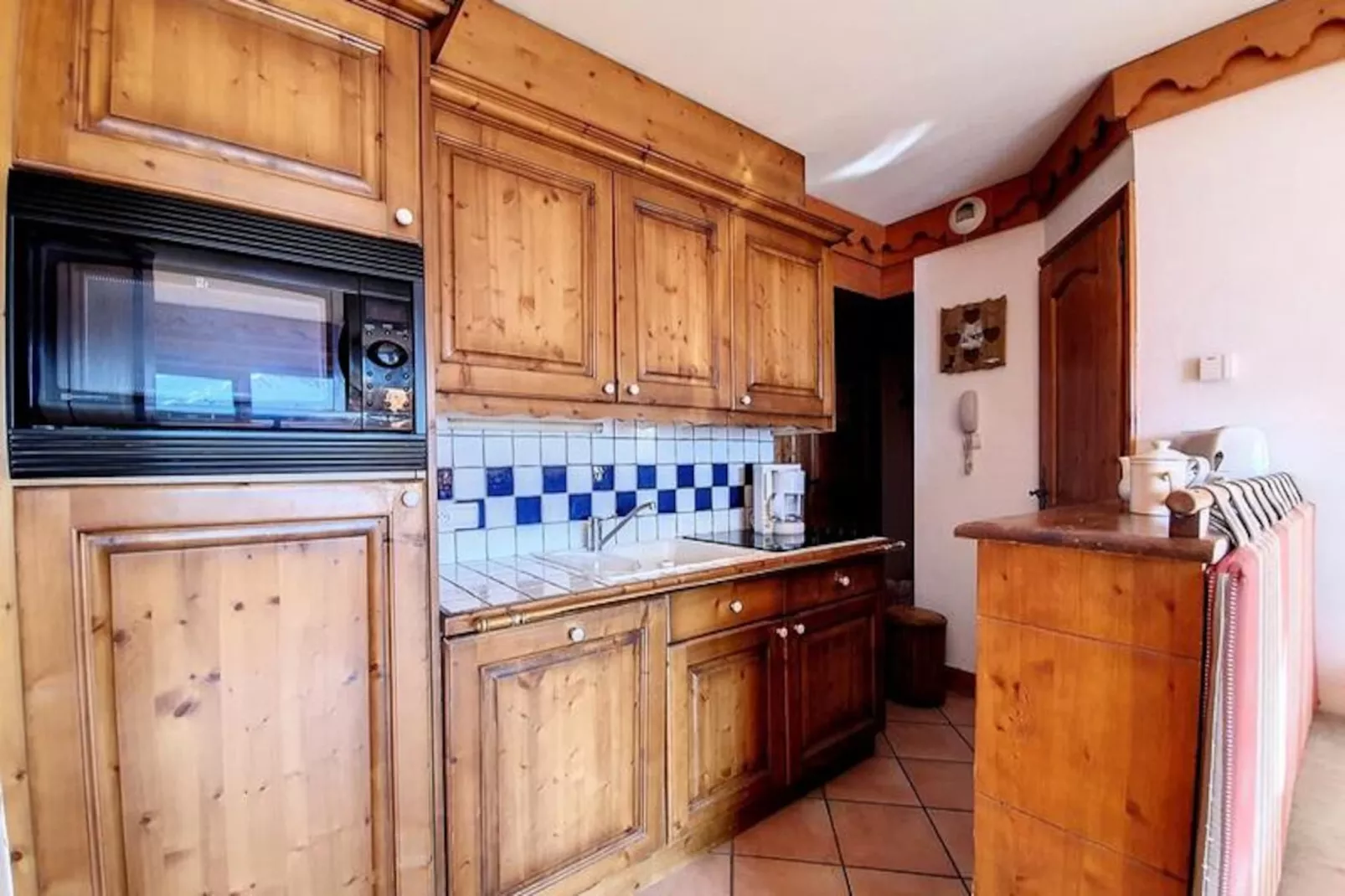 Résidence Alpages De Reberty-Untagged