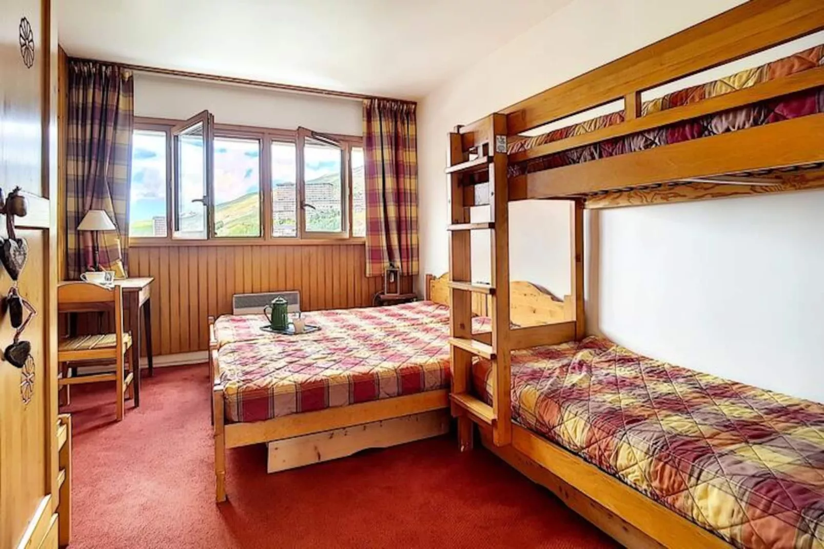 Résidence Burons-Nicht zugeordnet