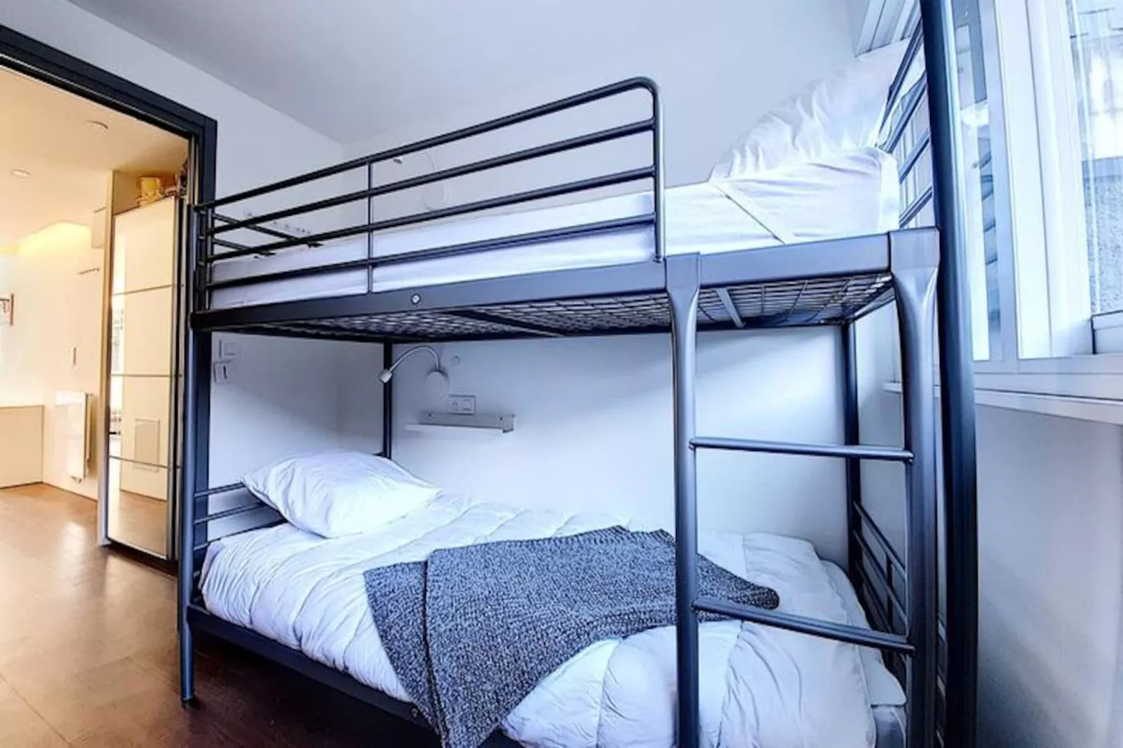 Résidence Burons-Nicht zugeordnet