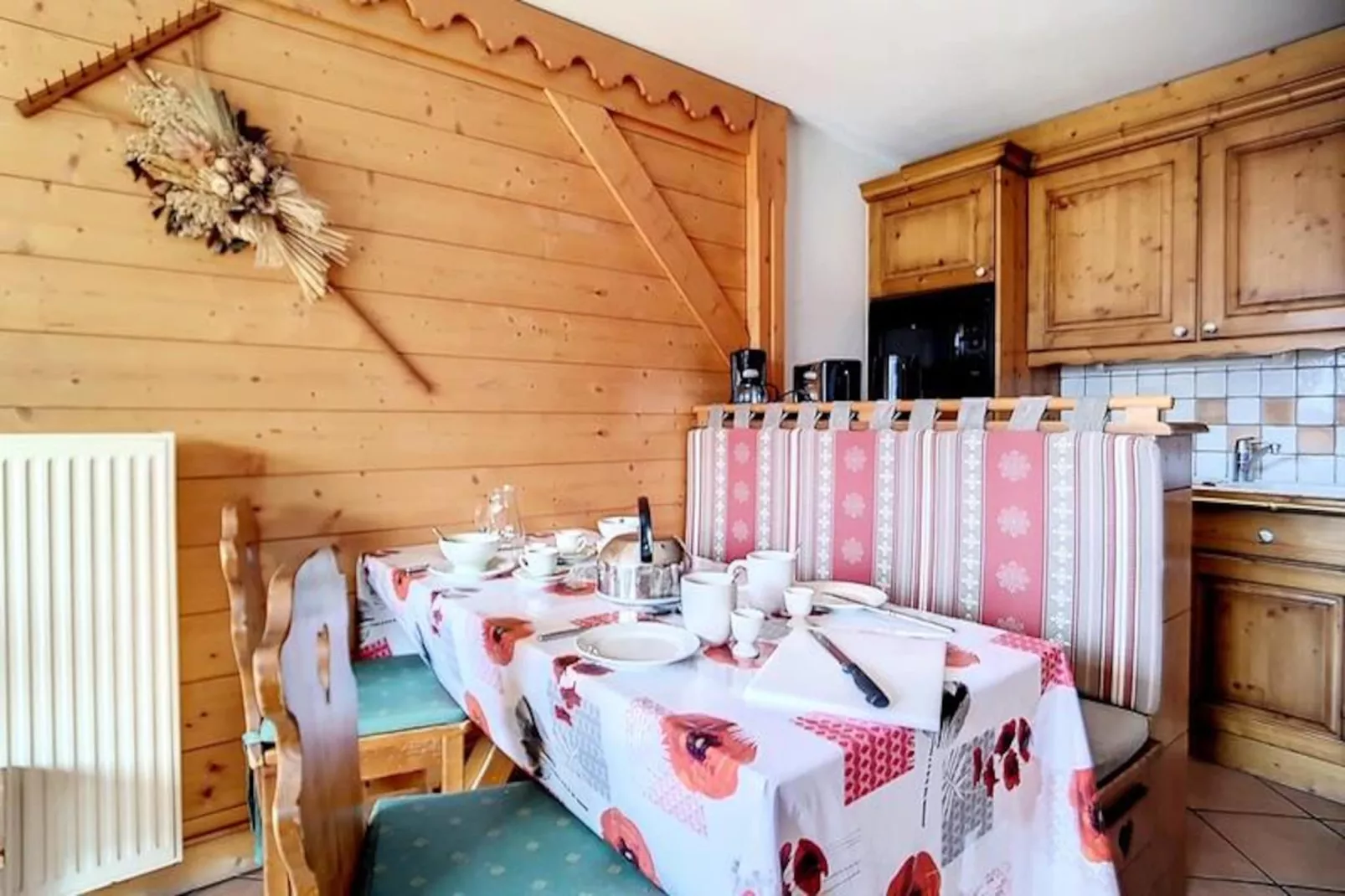 Résidence Alpages De Reberty-Untagged