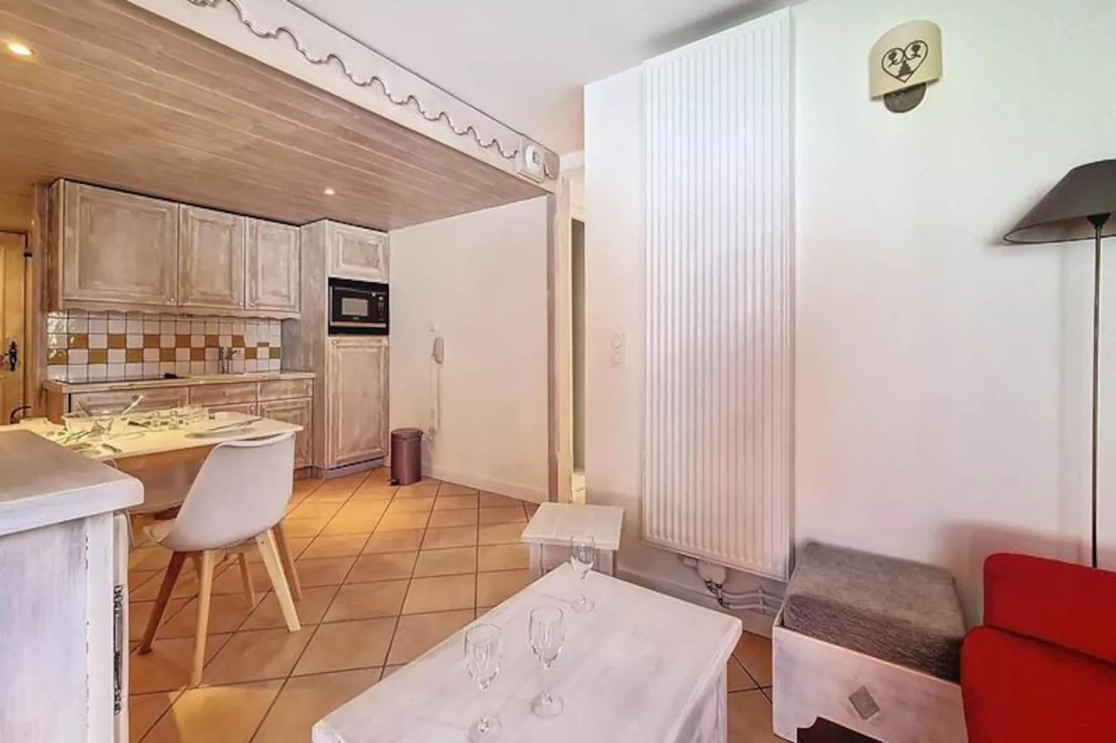 Résidence Alpages De Reberty-Untagged