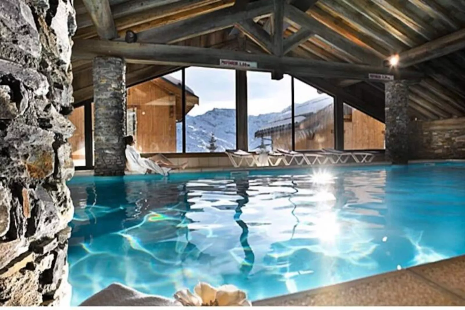 Résidence Alpages De Reberty-Untagged