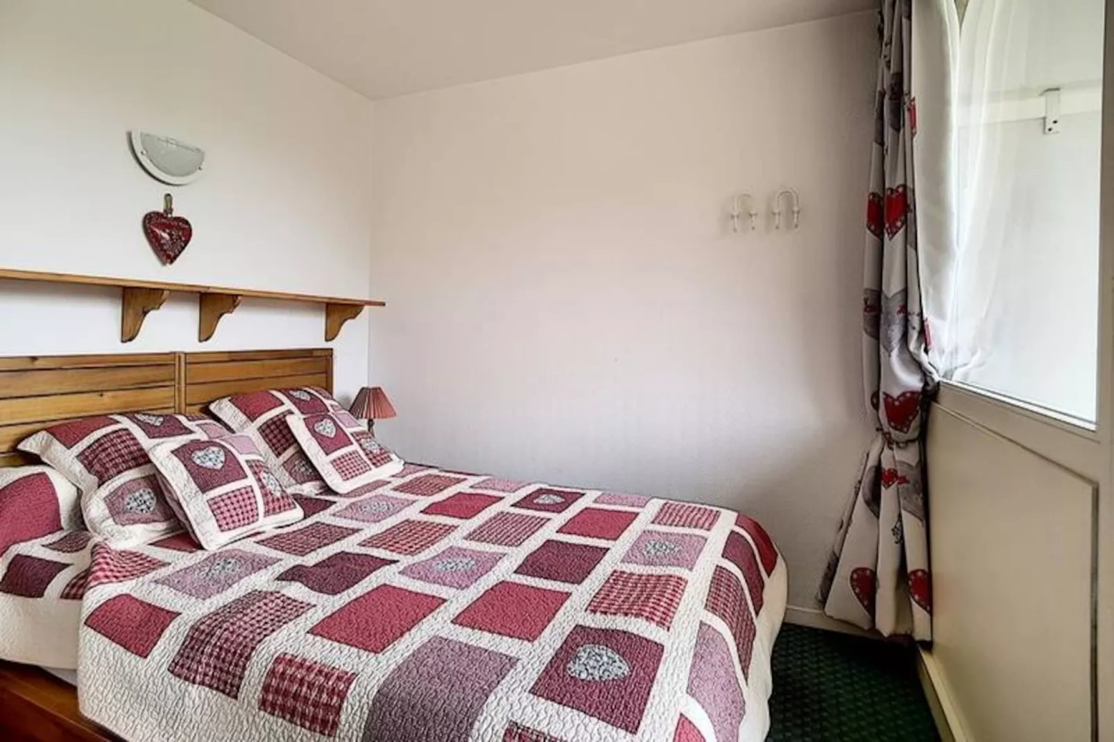 Résidence Burons-Untagged