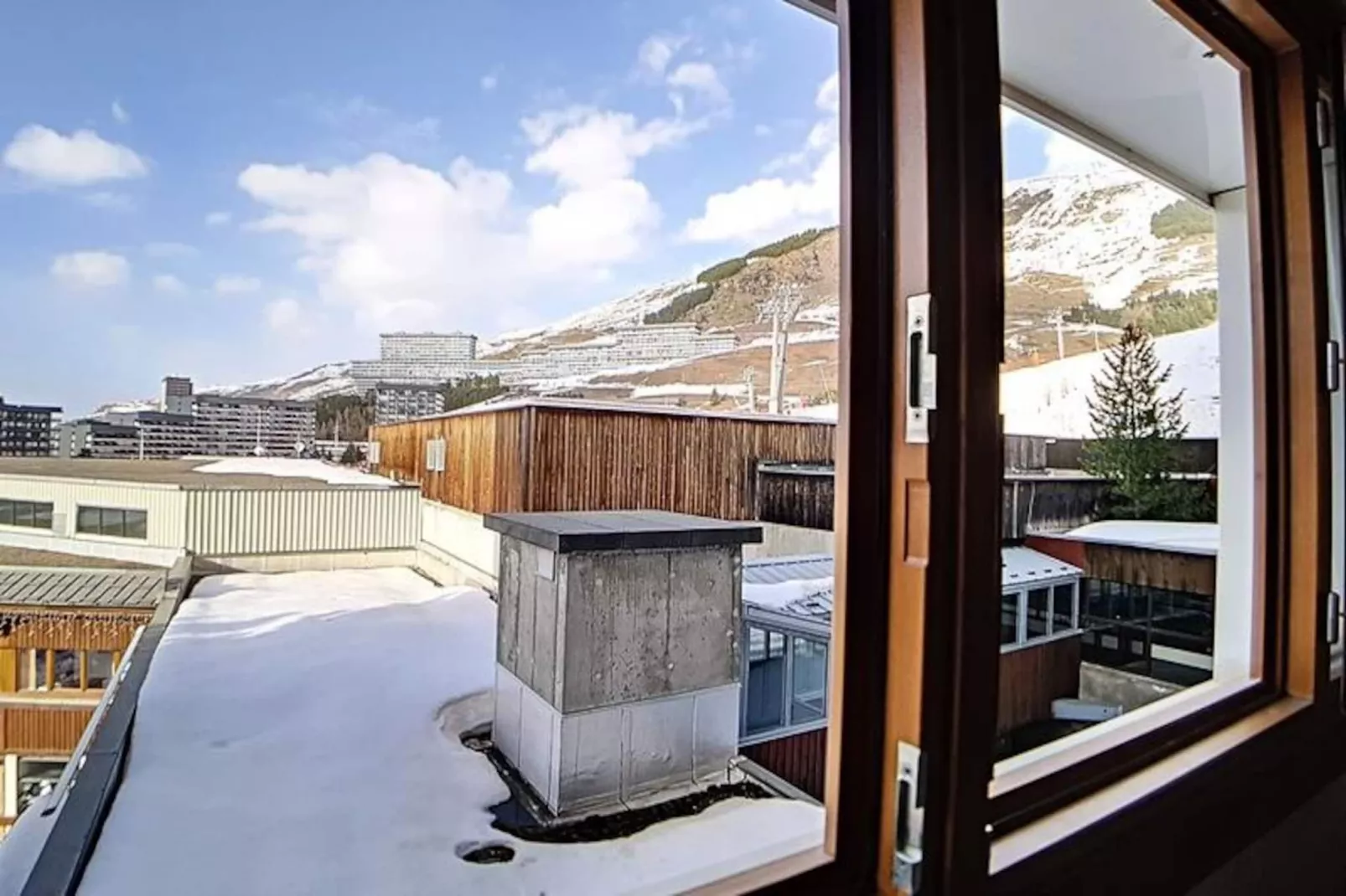 Résidence Burons-Untagged