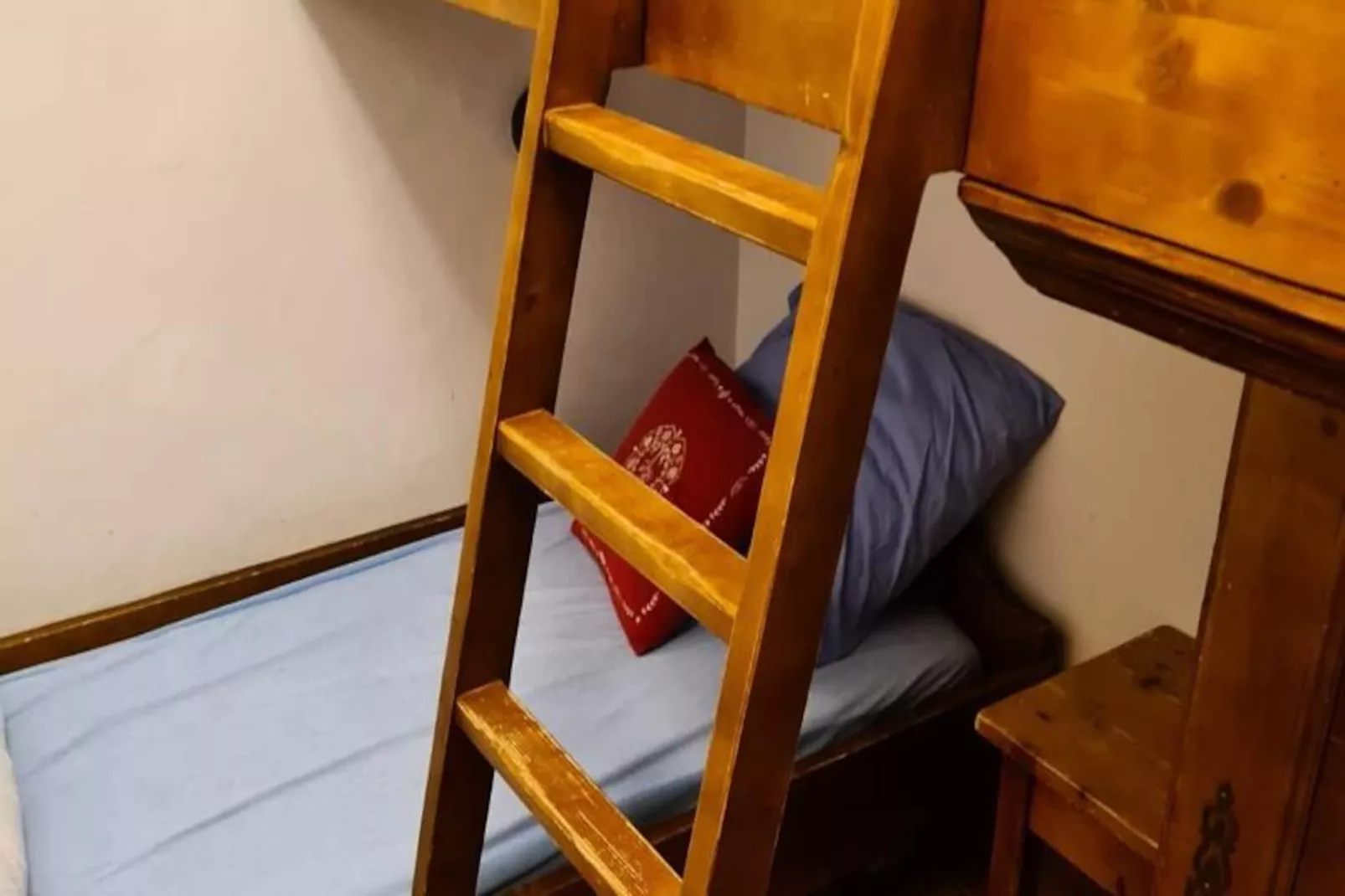 Résidence Alpages De Reberty-Untagged