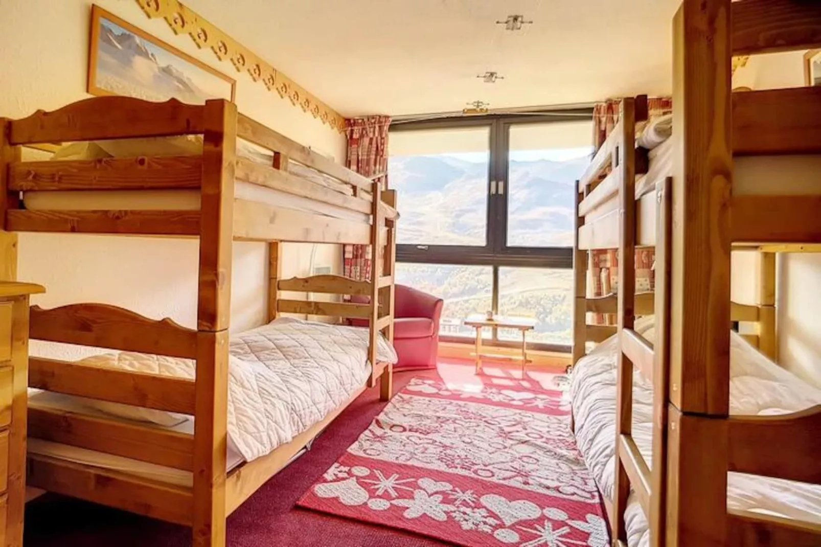 Résidence Danchet-Non tagué