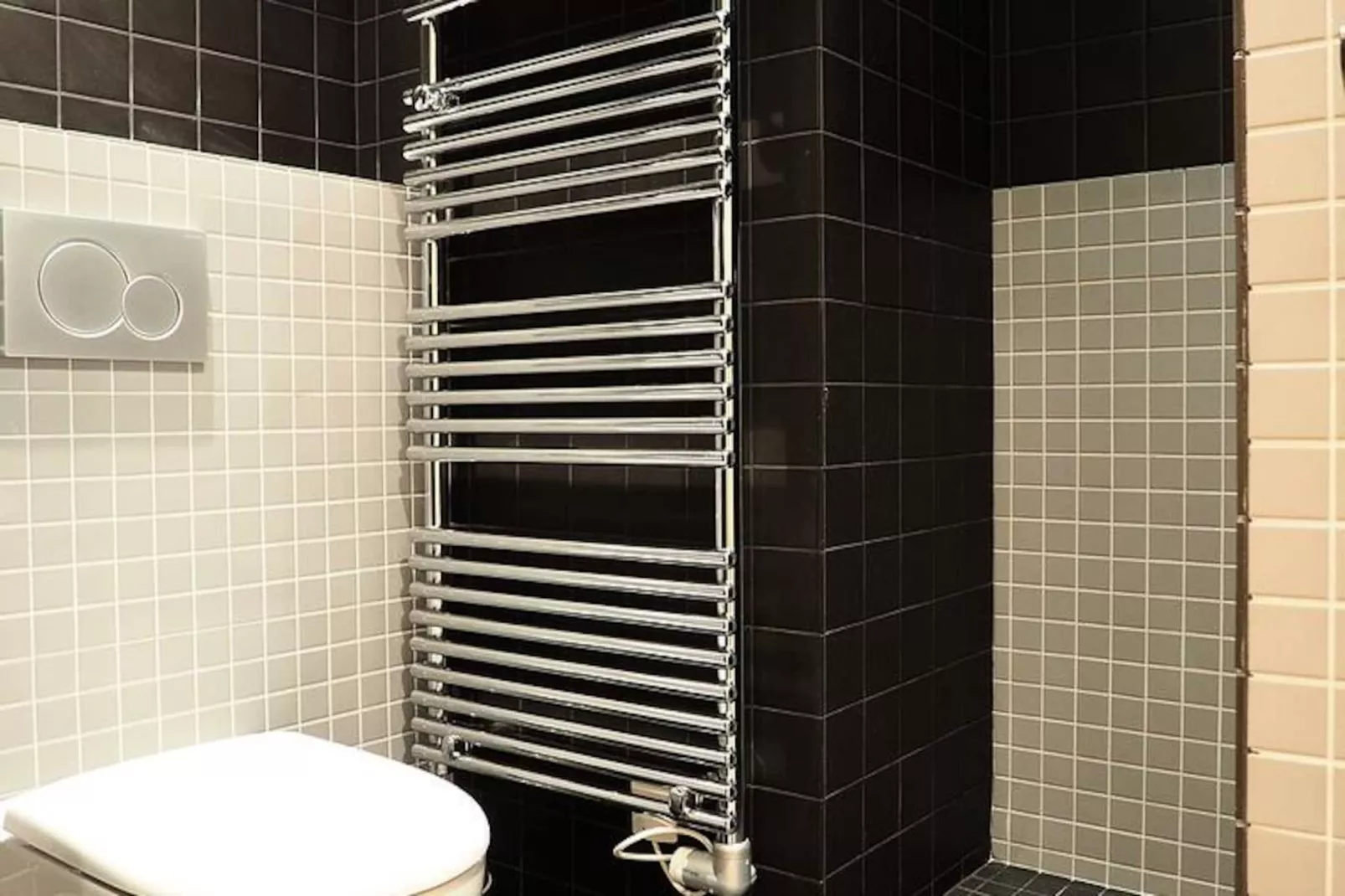 Résidence Grande Masse-Nicht zugeordnet