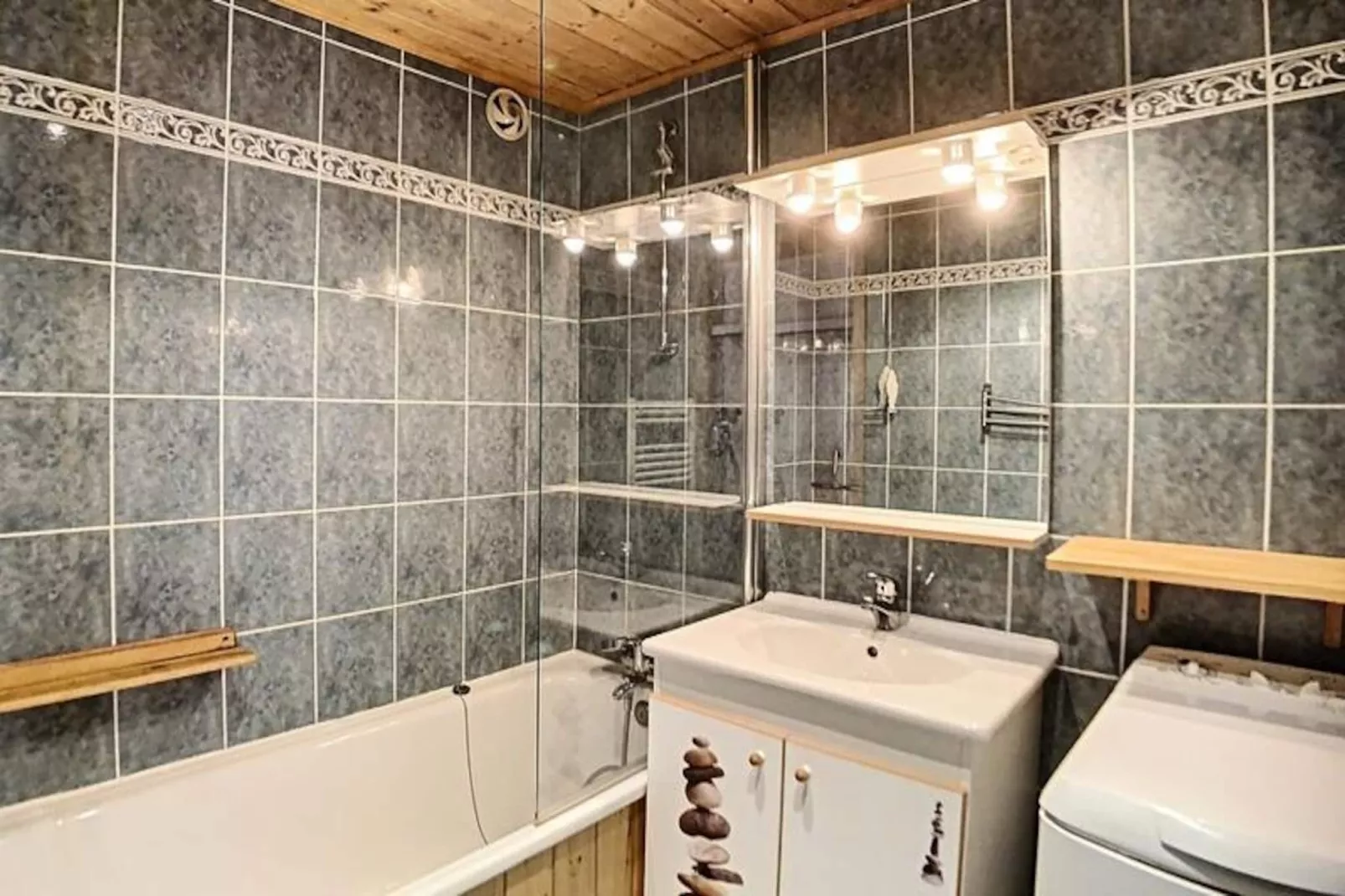 Résidence Grande Masse-Non tagué