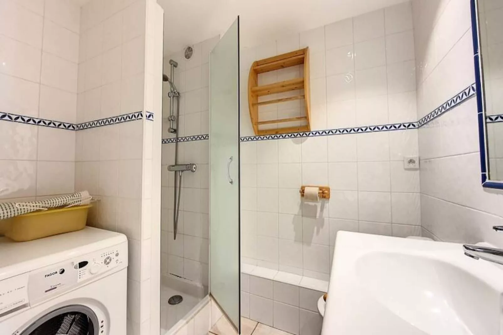 Résidence Aravis-Untagged