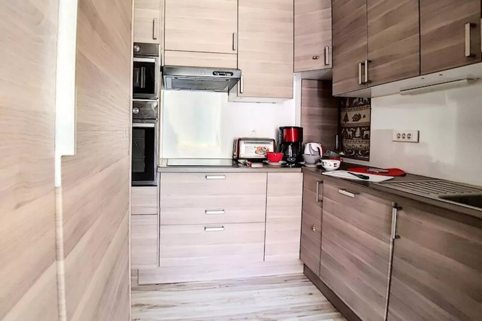 Résidence Biellaz-Non tagué