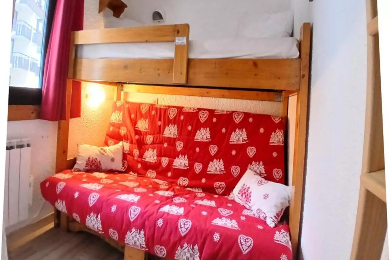 Résidence Biellaz-Non tagué