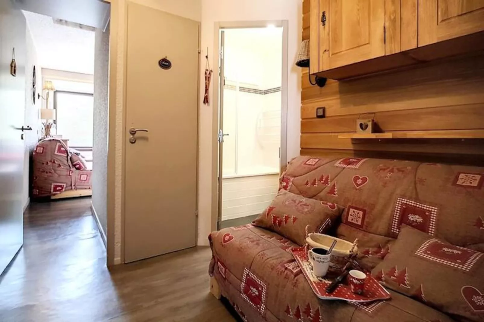 Résidence Biellaz-Non tagué