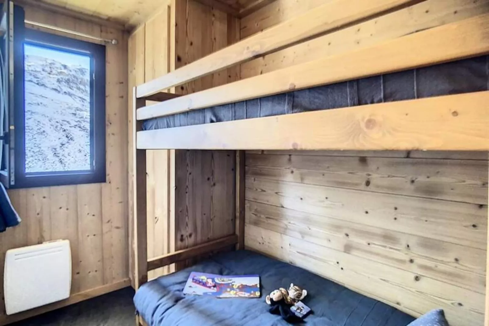 Résidence Biellaz-Non tagué