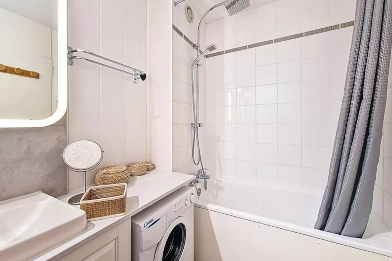 Résidence Aravis-Untagged