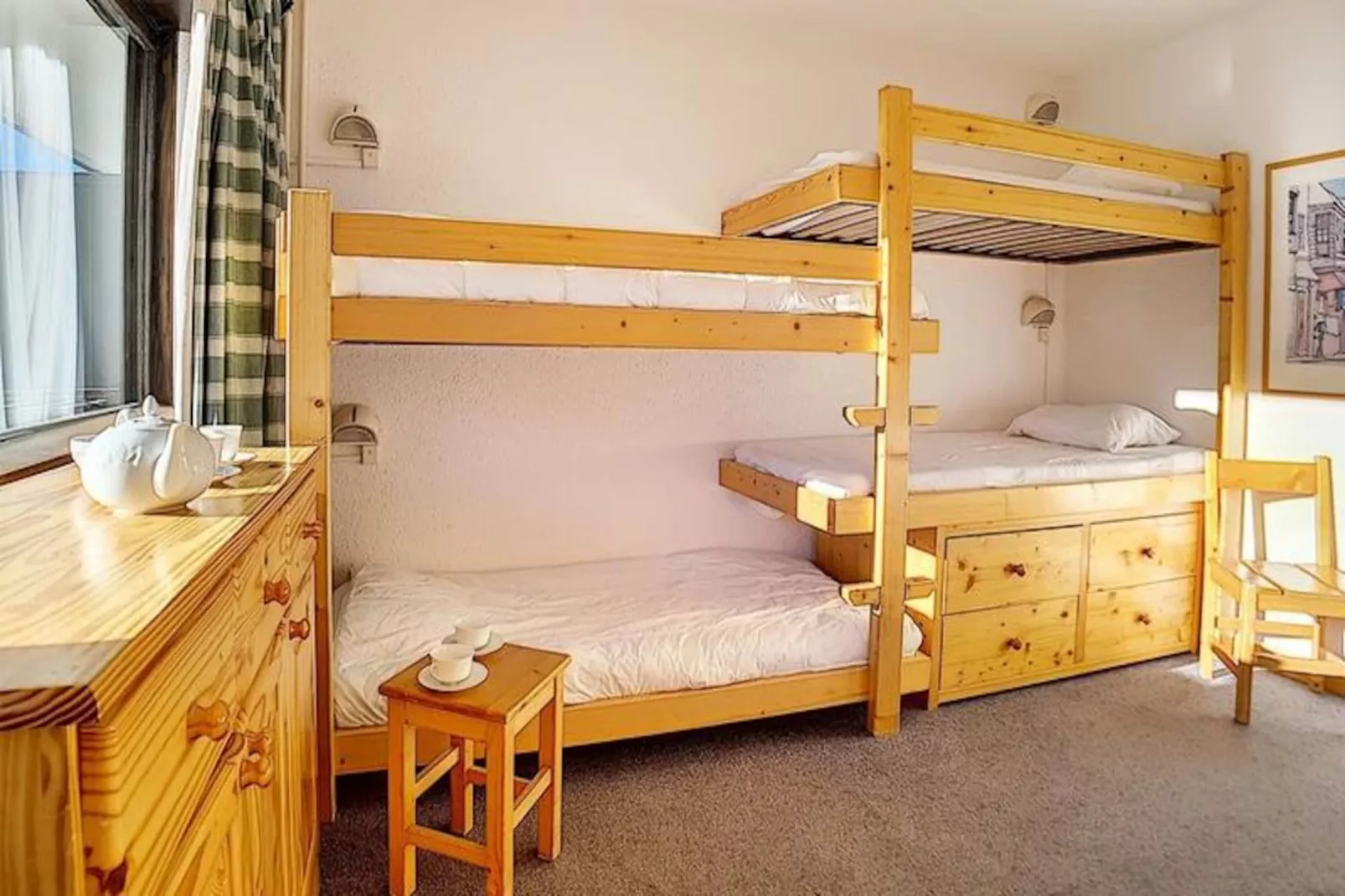 Résidence Aravis-Untagged