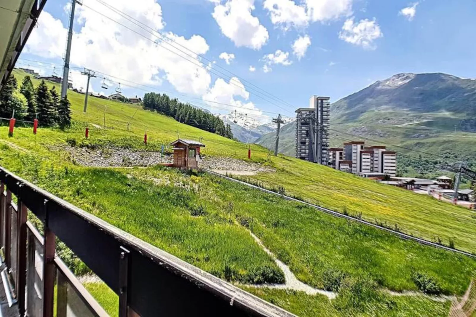 Résidence Aravis-Untagged