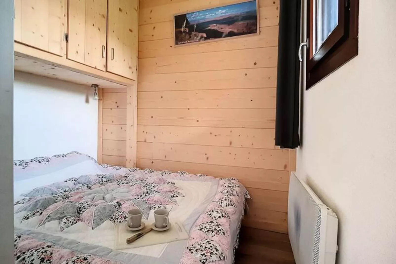 Résidence Balcons D'olympie-Untagged